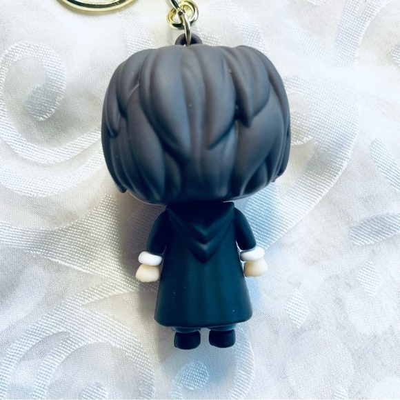 NWT Harry Potter Bracelet Wristlet Keychain - Hogwarts, Gryffindor, Wizard - Picture 6 of 10